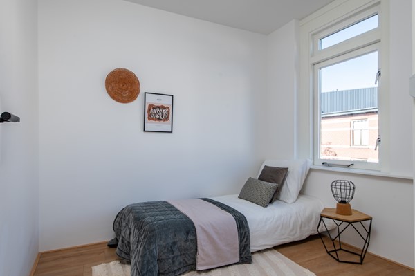 Medium property photo - Nagtzaamstraat 59, 2032 TD Haarlem